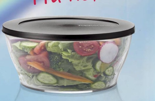 Tupperware Купа Мерилин 810 ml - Image 2