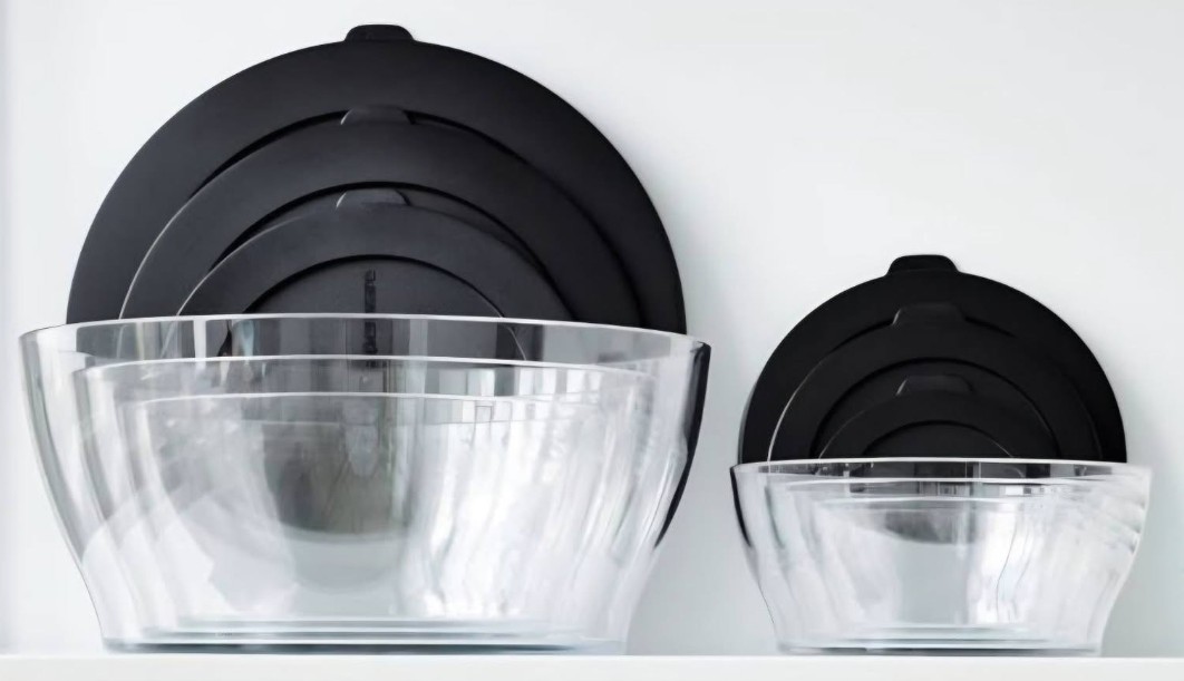 Tupperware Купа Мерилин 810 ml - Image 4