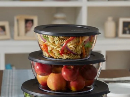 Tupperware Купа Мерилин 810 ml - Image 5