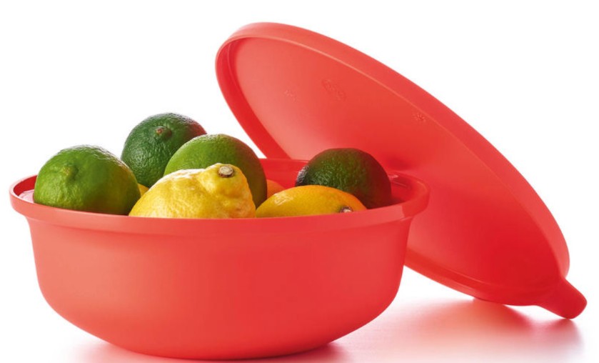 Купа Алоха 4 литра Tupperware с капак - Image 2